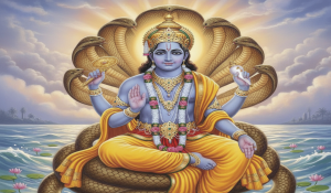 Dev Uthani Ekadashi Vrat Katha