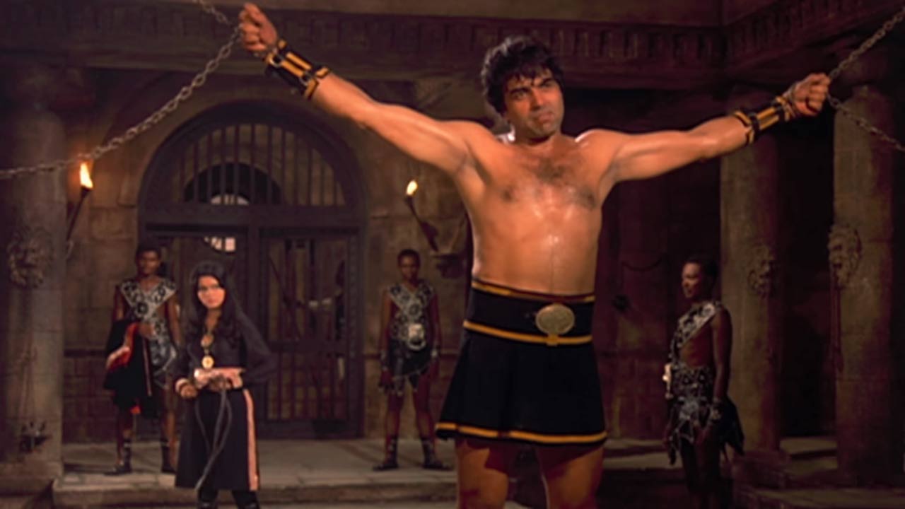 Dharmendra Best Movies to Watch