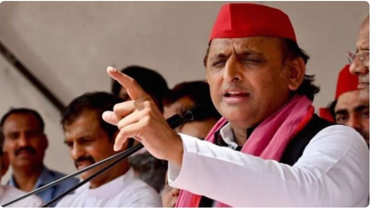 Akhilesh Yadav on Bihar Chunav Result 2025