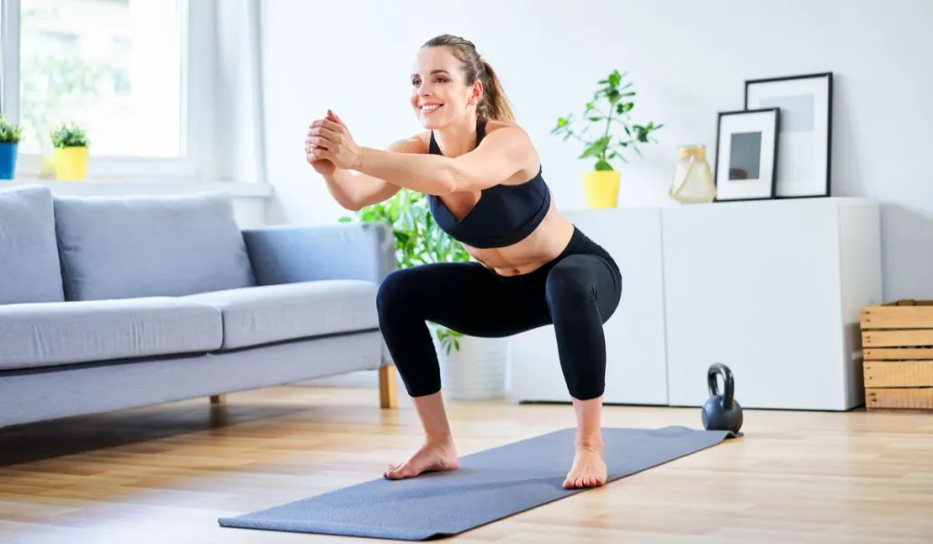 How to Lose Belly Fat Women's Health Tips