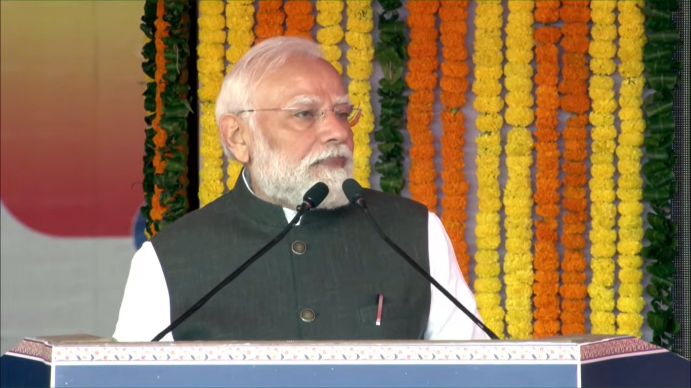 Vande Bharat Train, (source: social media )