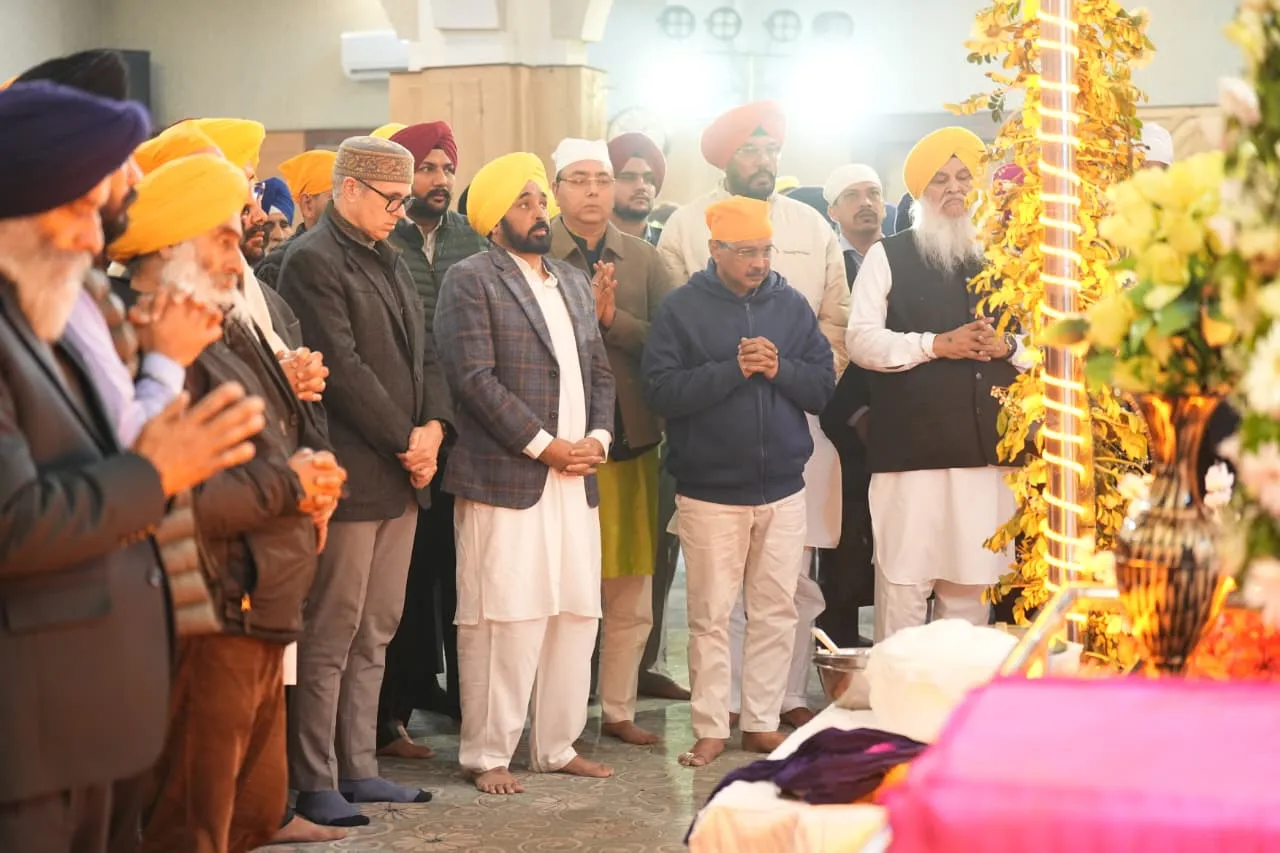 Arvind Kejriwal News