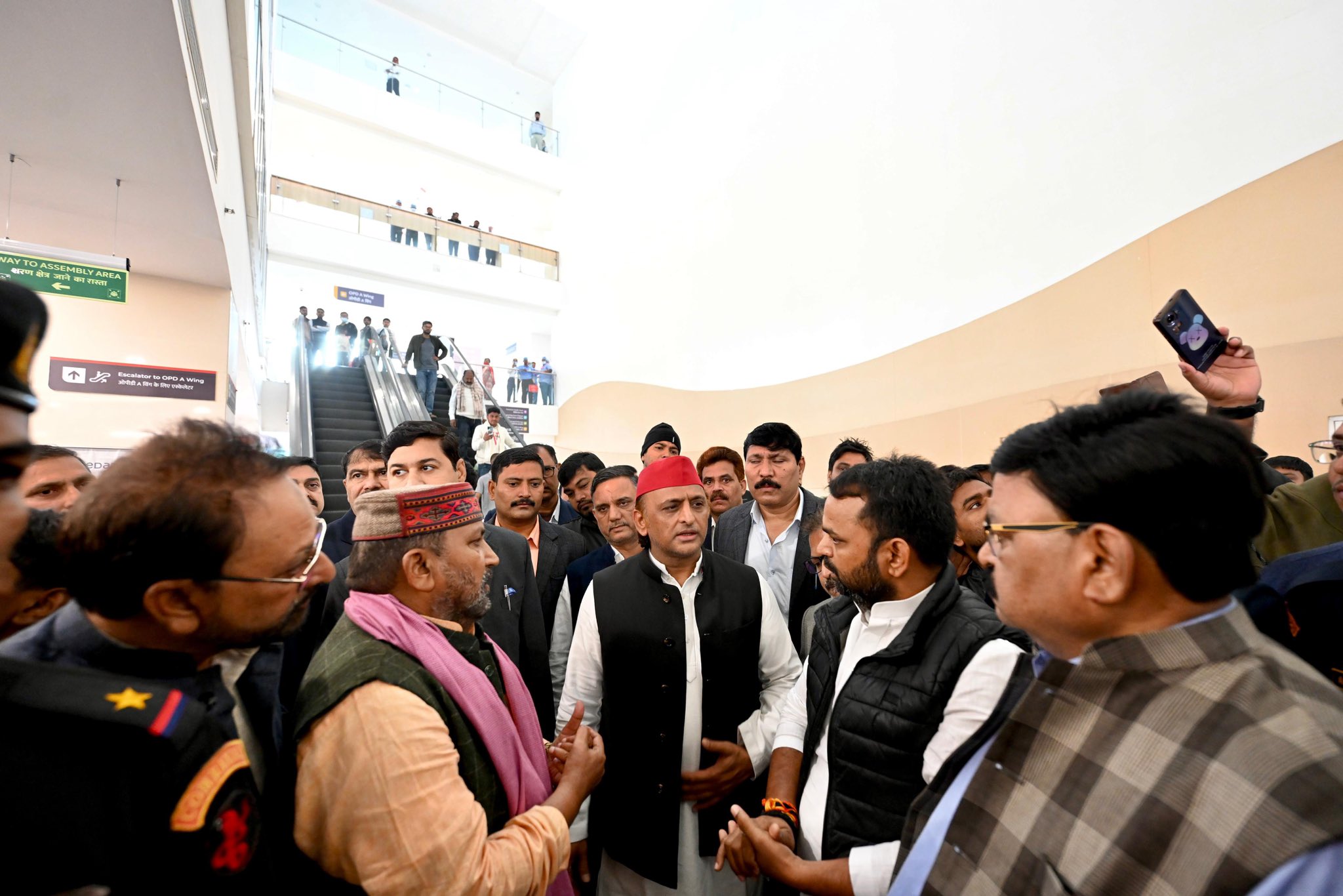 Sudhakar Singh Passed Away