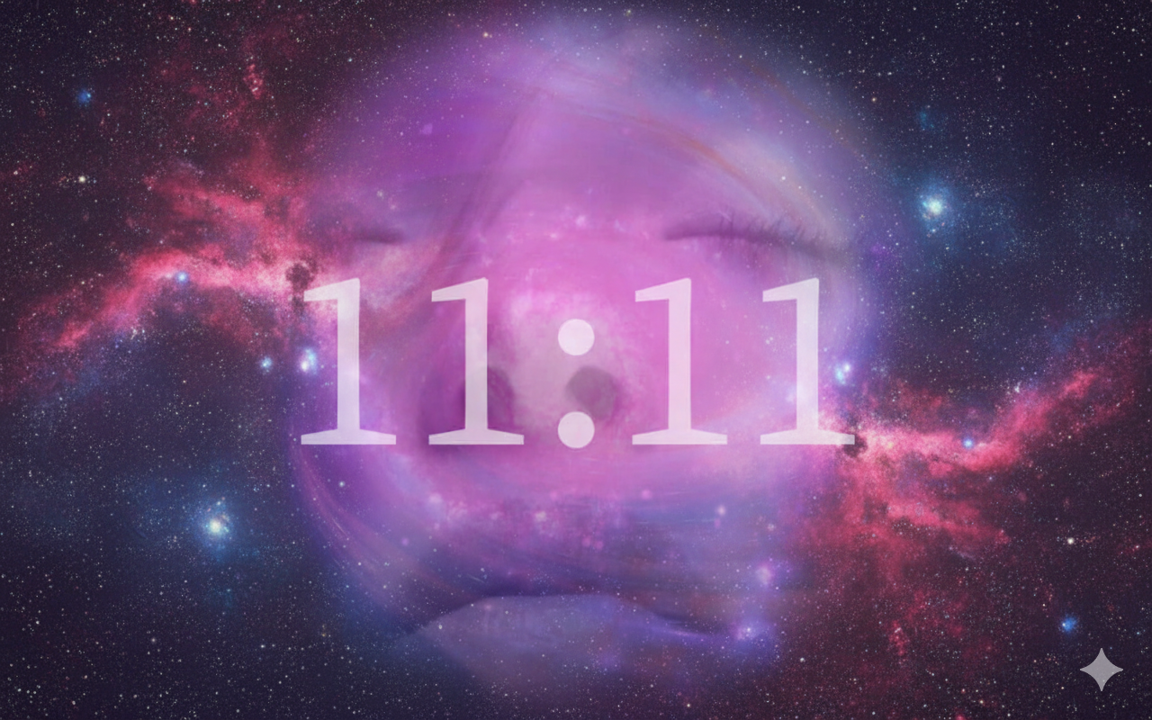 What is 11/11 Portal