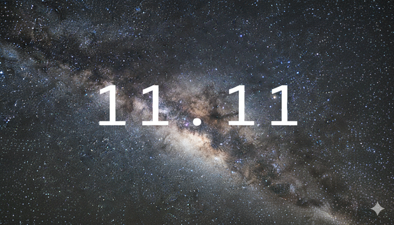 What is 11/11 Portal