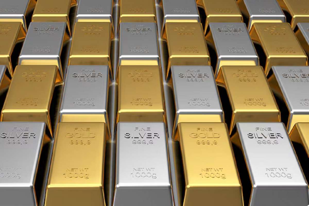 Gold Rate Today 7 November