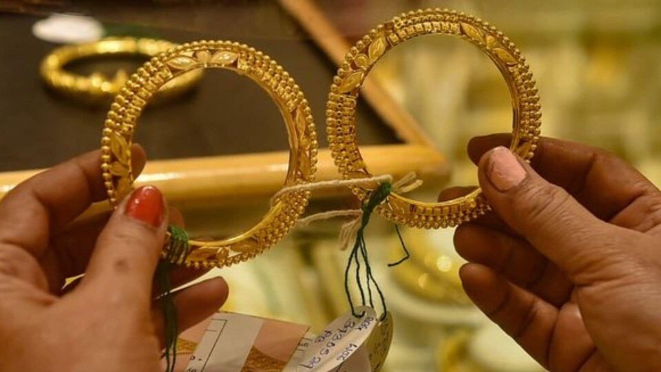 Gold Silver Rate Today 14 Nov