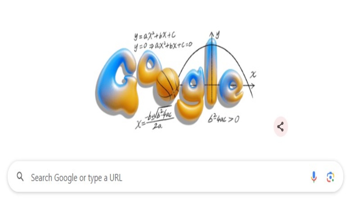 Google Doodle