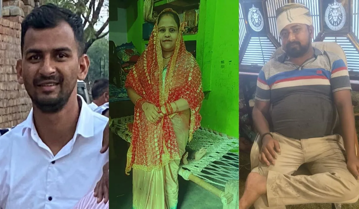 Greater Noida Road Accident