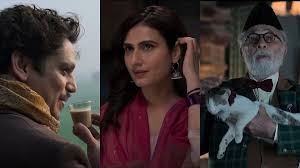 Vijay Varma New Film