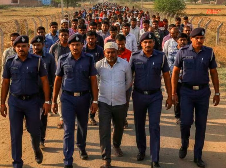 Haryana (Source: Social Media) 