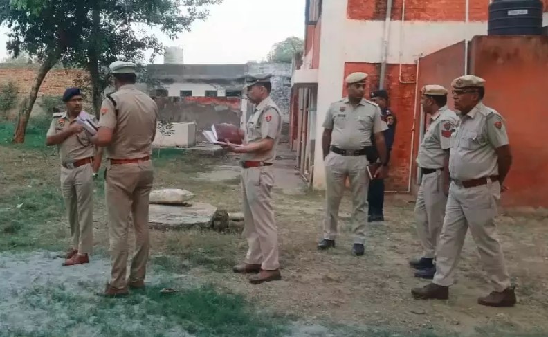 Haryana (Source: Social Media) 