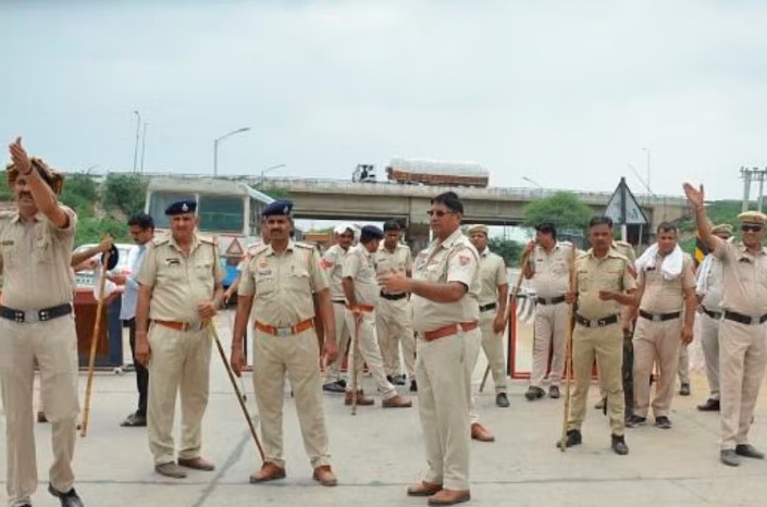 Haryana (Source: Social Media) 