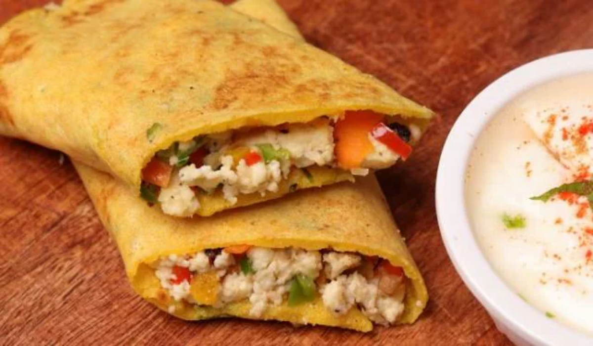 High Protein Moong Dal Recipe