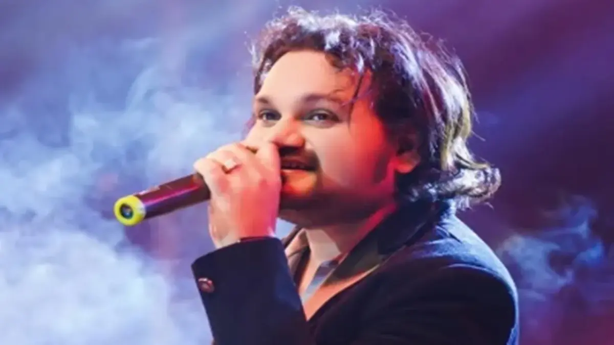 Singer Humane Sagar Passes Away