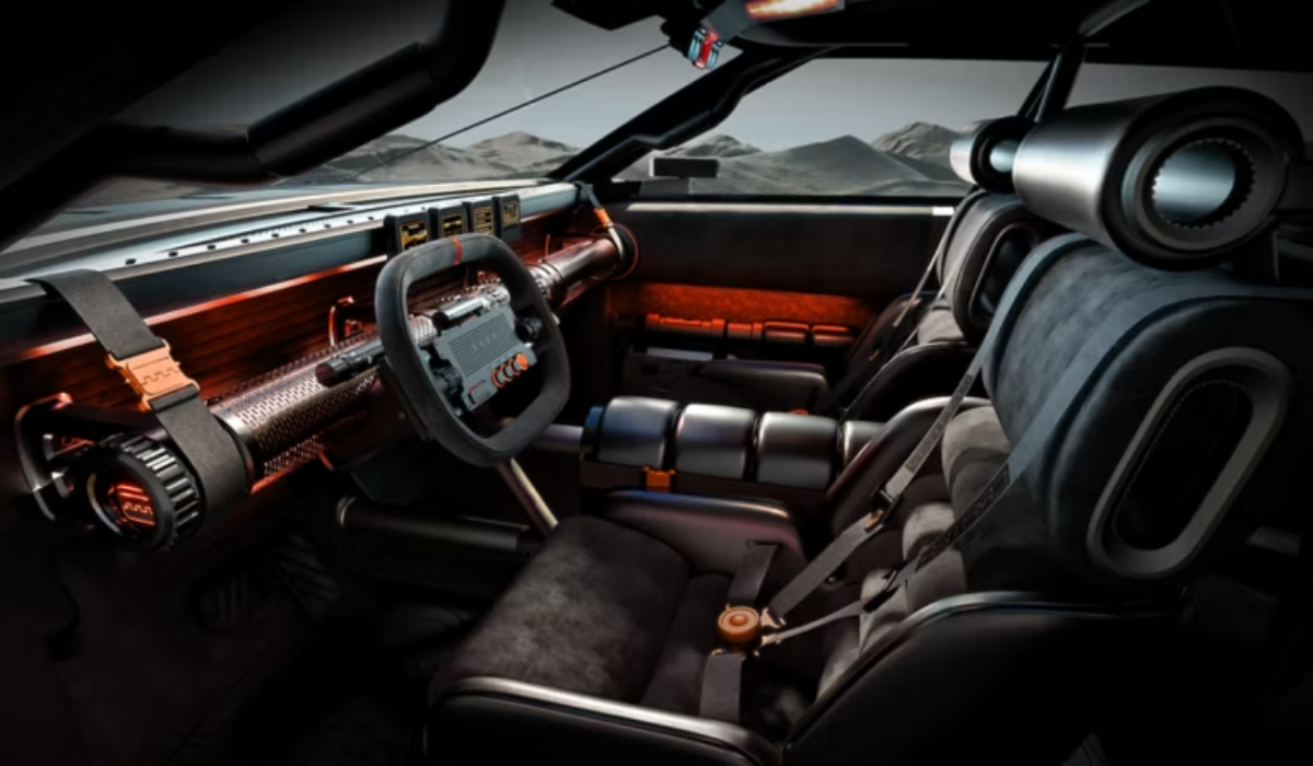 Hyundai Crater Concept 2025