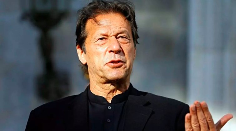 Imran Khan Death Rumour (Source: Social Media)