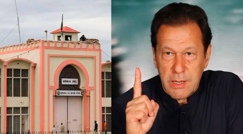 Imran Khan Death Rumour (Source: Social Media)