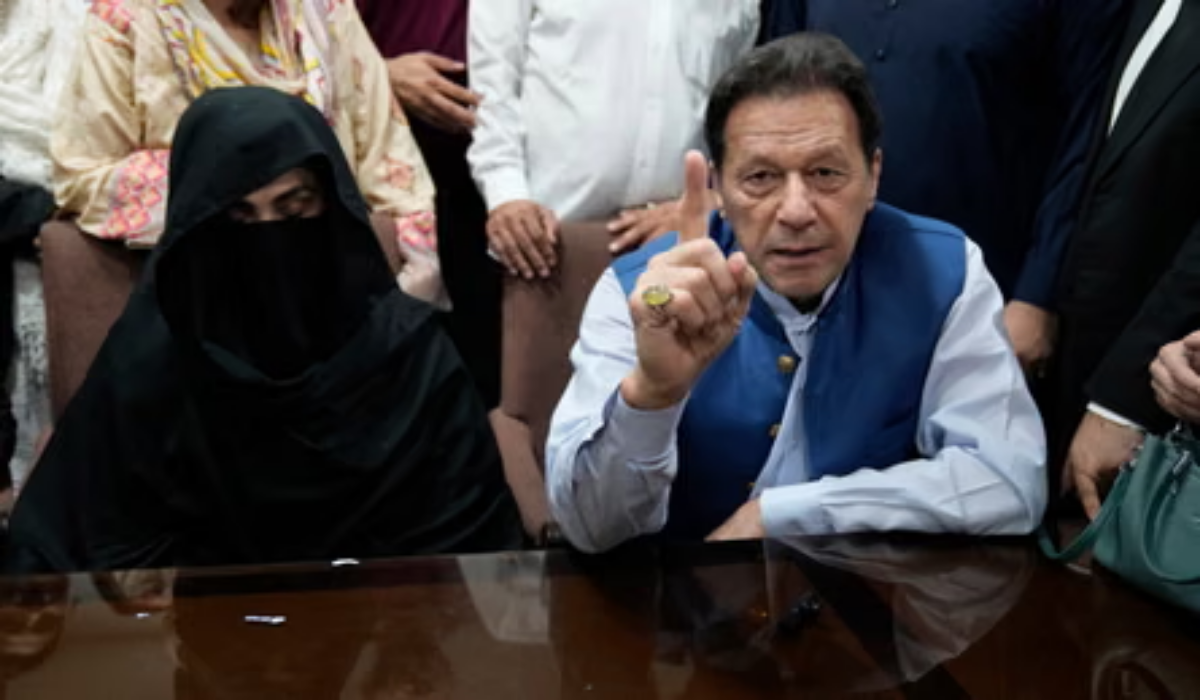 Imran Khan Death Rumour