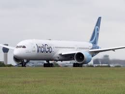 Indigo Airlines
