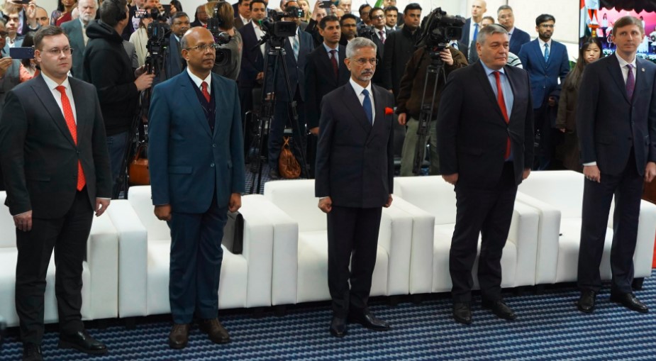 India-Russia (Source: Social Media)