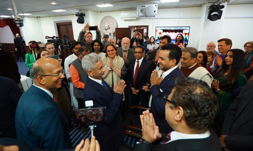 India-Russia (Source: Social Media)