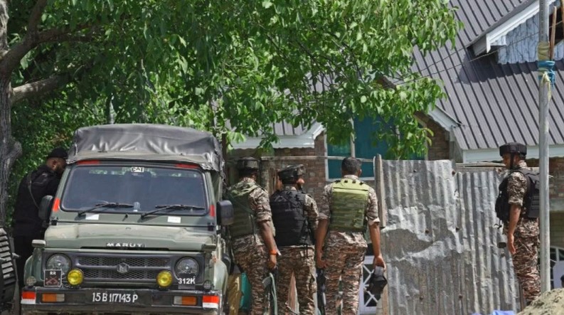 Jammu-Kashmir (Source: Social Media)