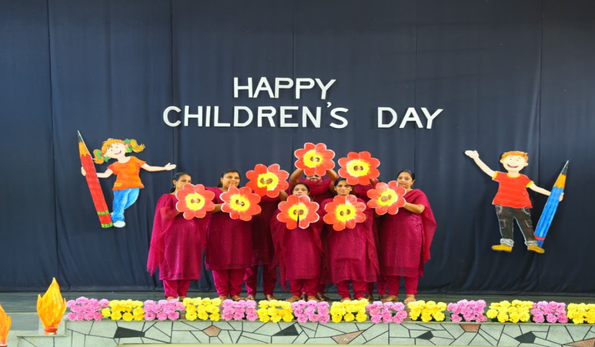 Jawaharlal Nehru Messages For Kids