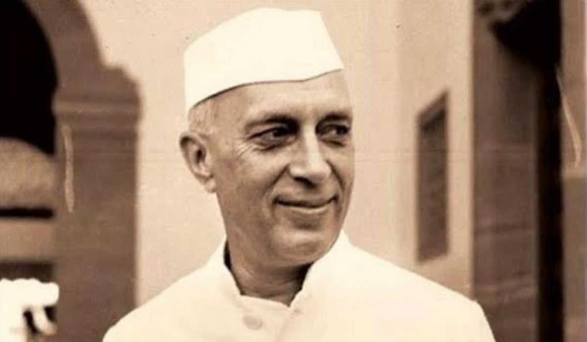 Jawaharlal Nehru Messages For Kids