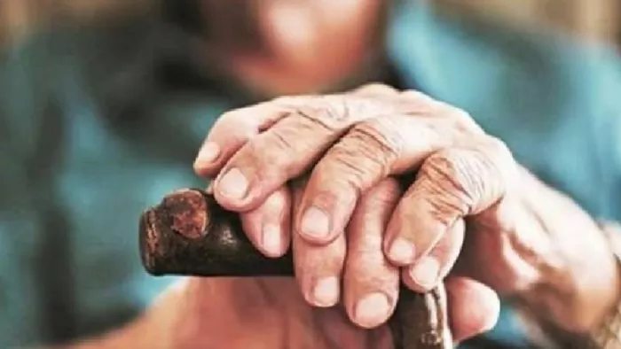 Jhansi shocking incident