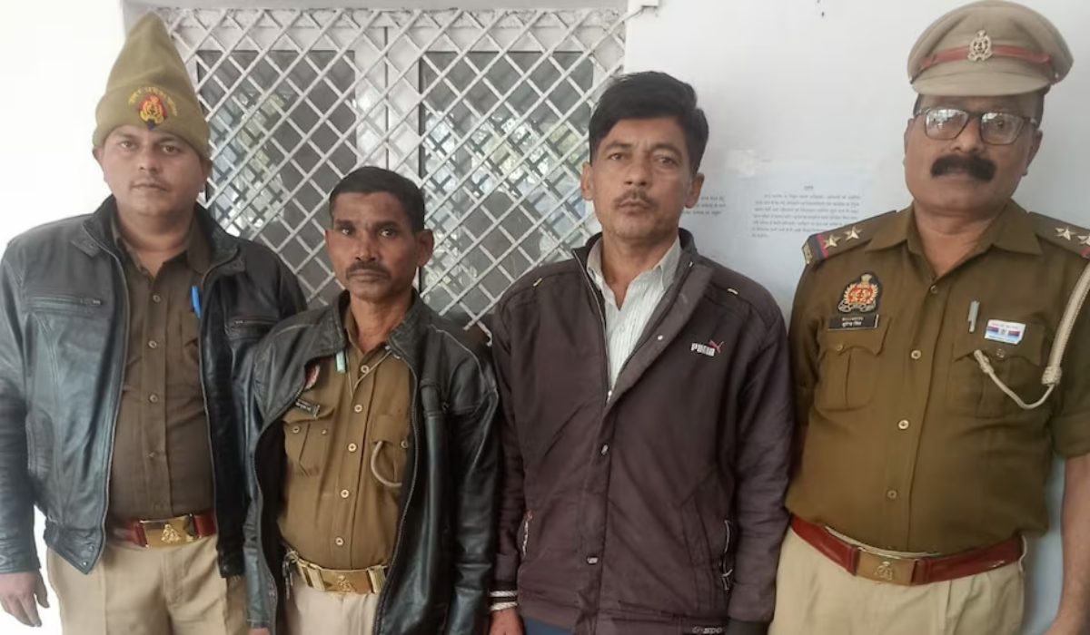 Live-In Partner Crime