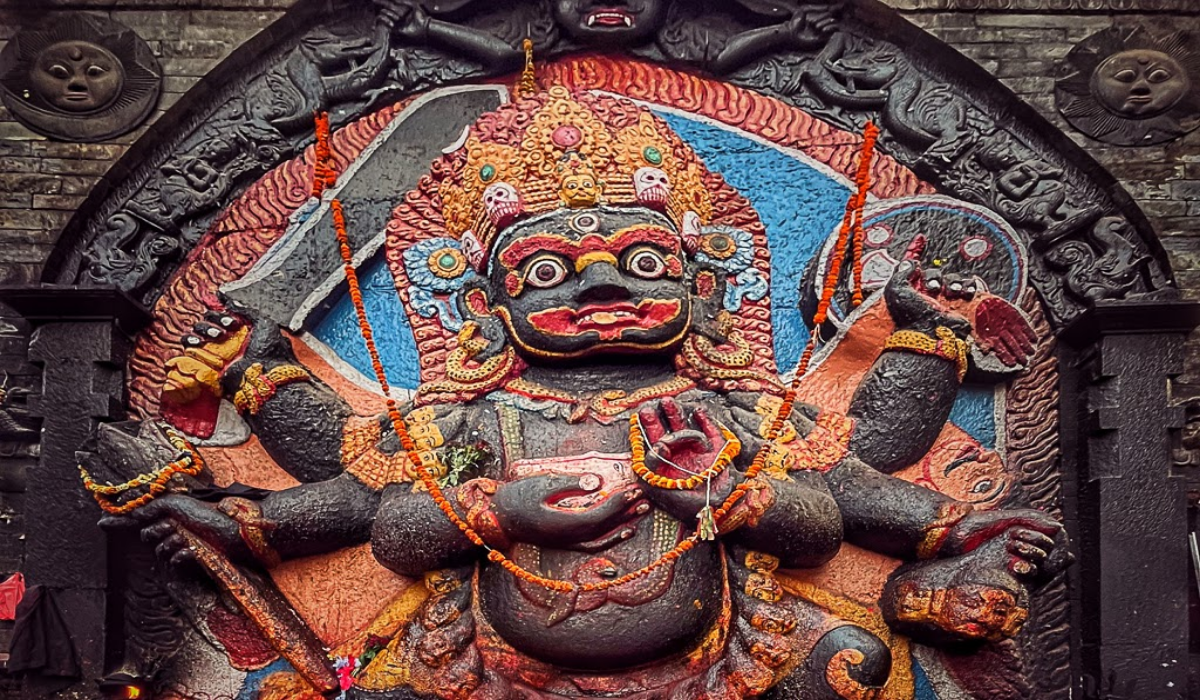 Kaal Bhairav Jayanti 2025 Kab Hai?