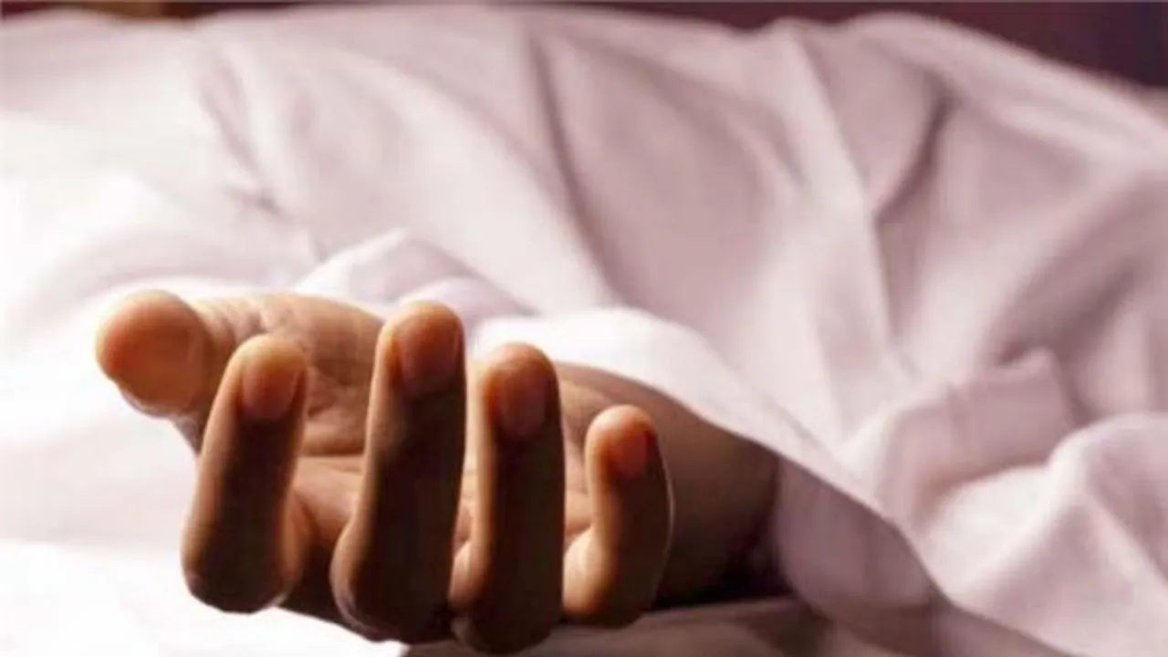 Kanpur Oil Seeds Company Room Death