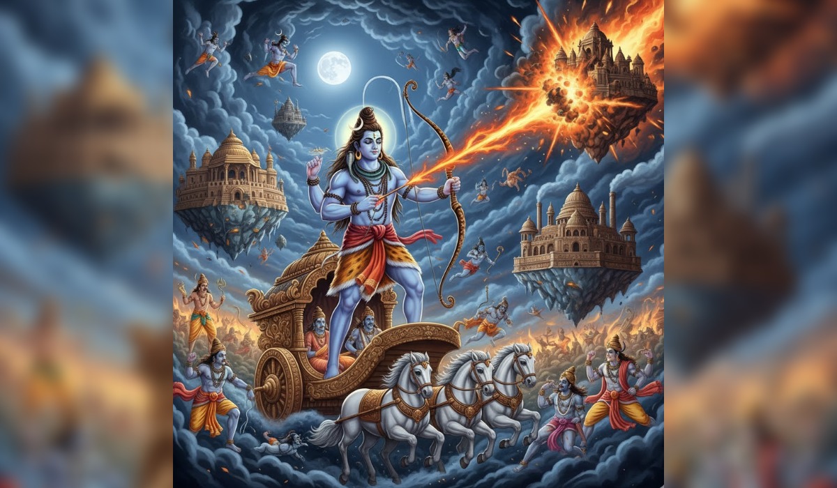 Kartik Purnima Ka Mahatva Aur Katha