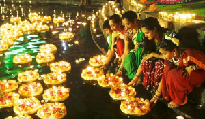 Kartik Purnima 2025