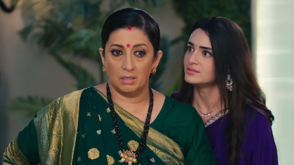 Kyunki Saas Bhi Kabhi Bahu Thi 2 Spoiler( Source: Social Media)