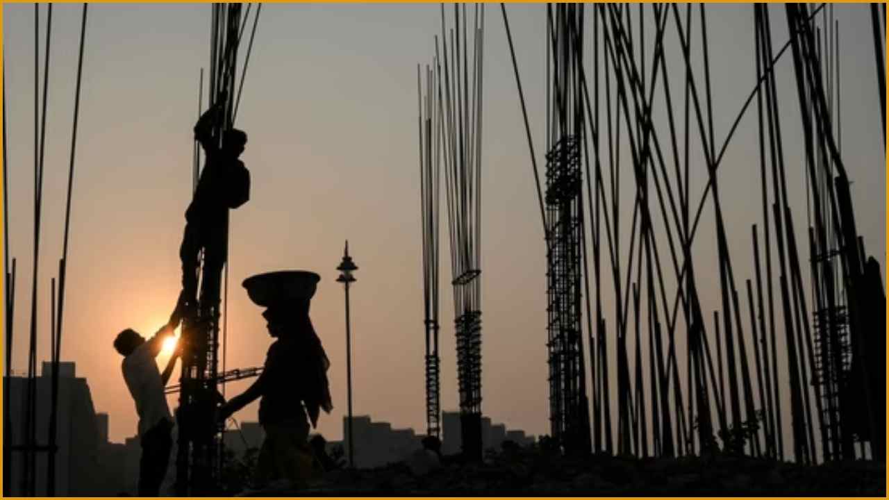 New Labour Laws in Hindi