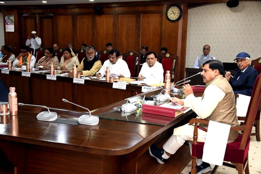 Ladli Behna Yojana 2025