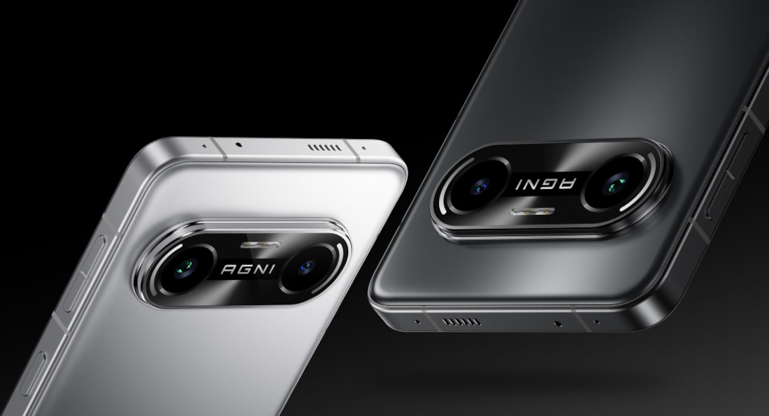 Lava Agni 4 Specifications