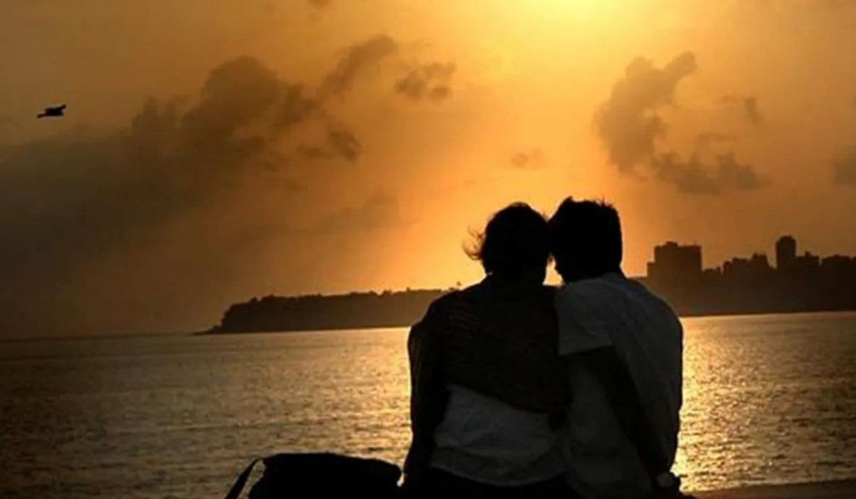 Live-In Partner Crime