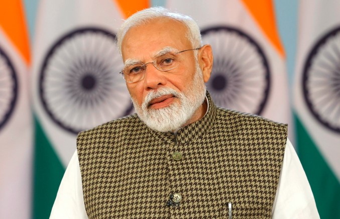 MP Modi Chhattisgarh Visit (Source: Social Media)