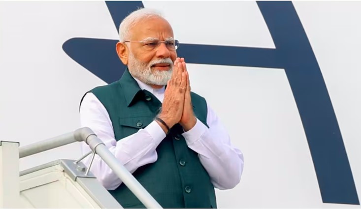 PM Modi Karnataka And Goa Visit (Source: Social Media)