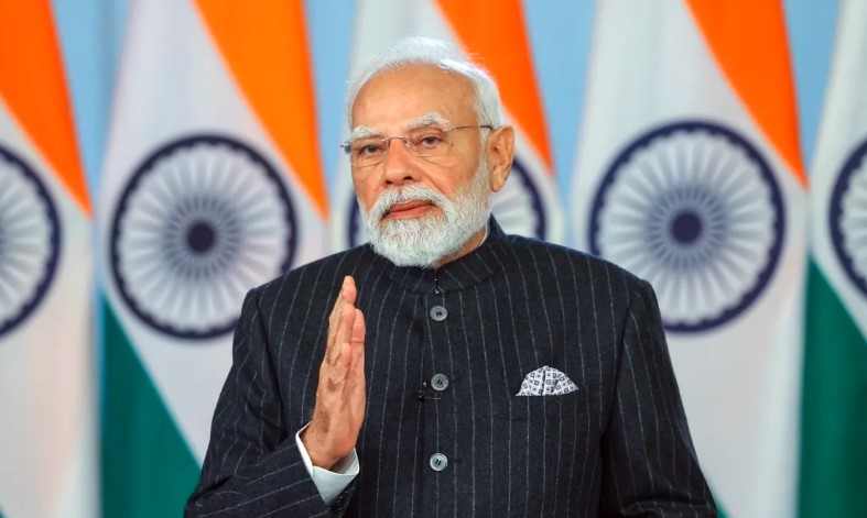 PM Modi Karnataka And Goa Visit (Source: Social Media)