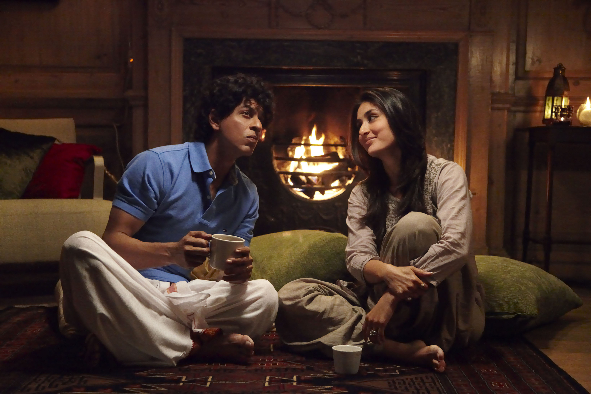 Ra.One Sequel( Source: Social Media)