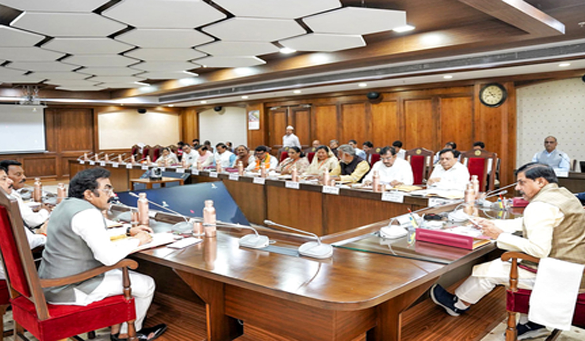 Madhya Pradesh women scheme