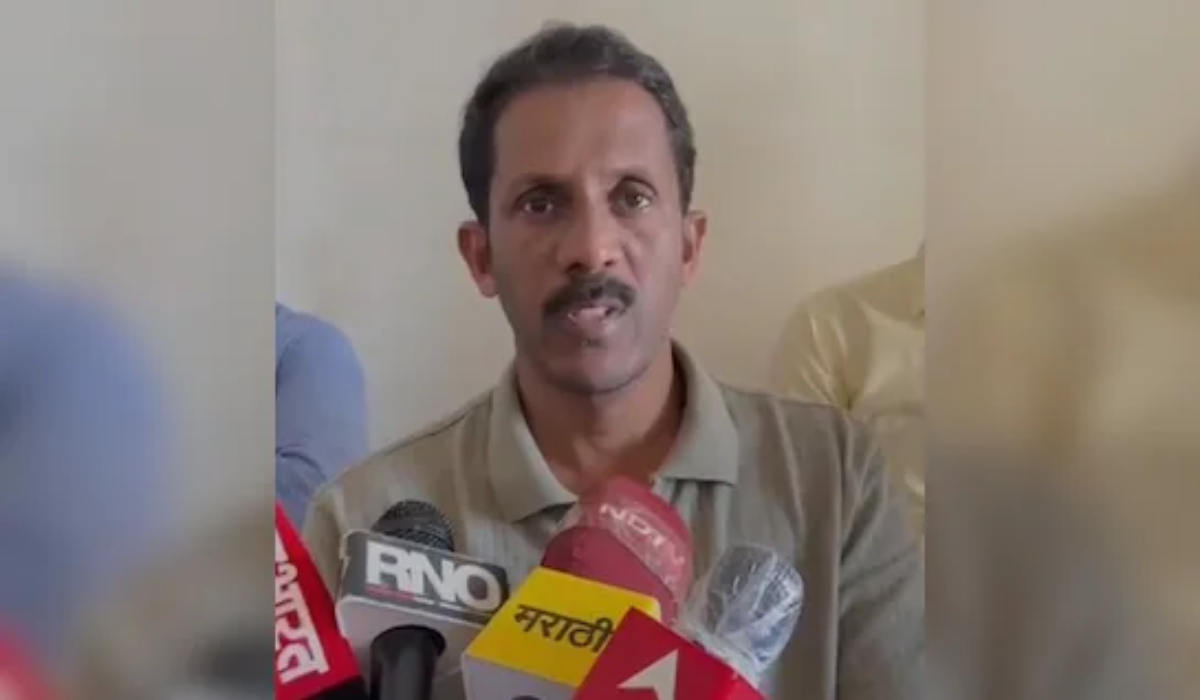 Maharashtra Crime News