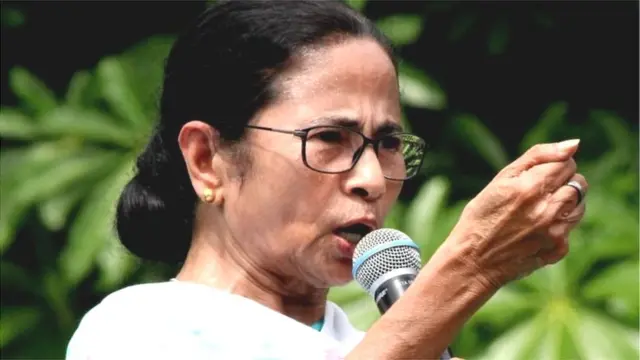 Mamata Banerjee Rally Highlights