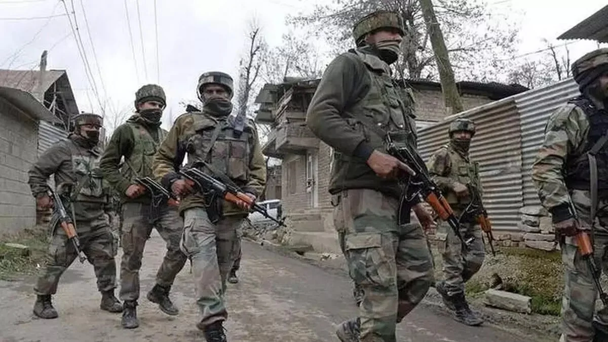 Manipur Militant Attack (CREDIT-SM)