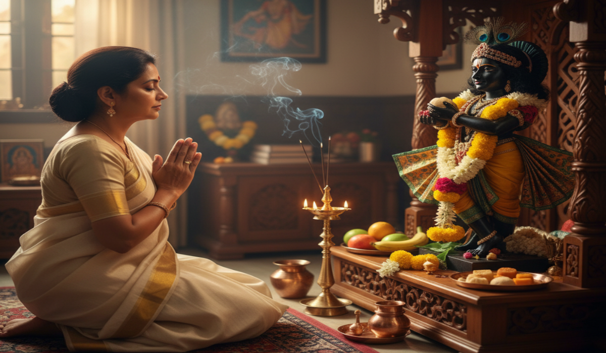 Margashirsha Month 2025