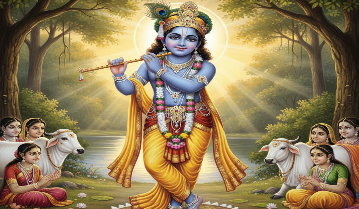 Margashirsha Month 2025